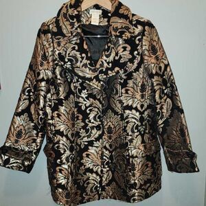Monroe and Main jacket
